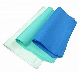 Sterilization Crepe Paper 