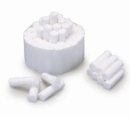 Dental Cotton Roll