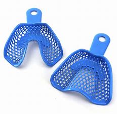 Dental Impression Tray