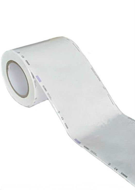 Sterilization Tyvek Reel/Pouch