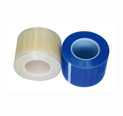 Dental Barrier Film