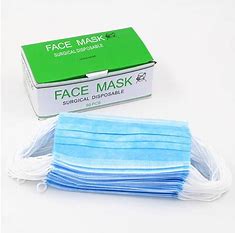 Dental Face Mask