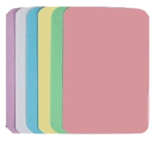 Dental Tray Paper