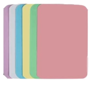 Dental Tray Paper