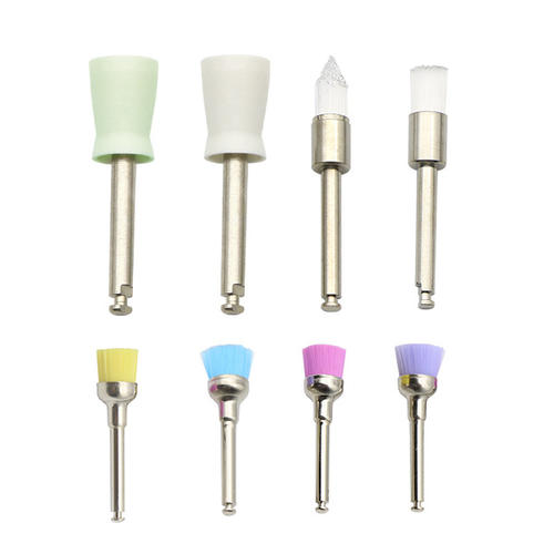 Dental Polish Brushes