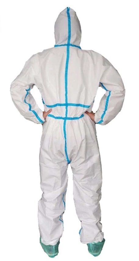 Medical Protective Coverall