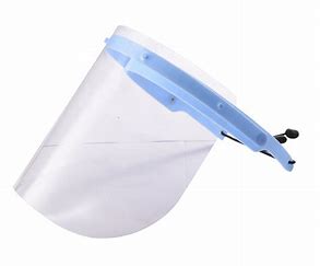 Dental Protective Face Shield