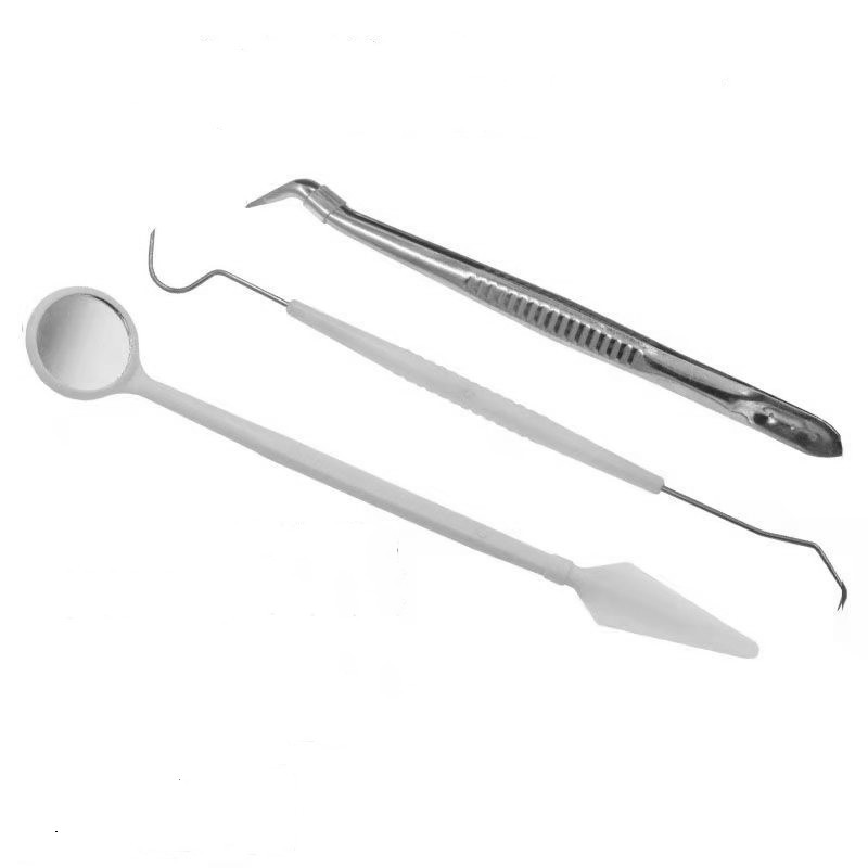 Dental Forceps 