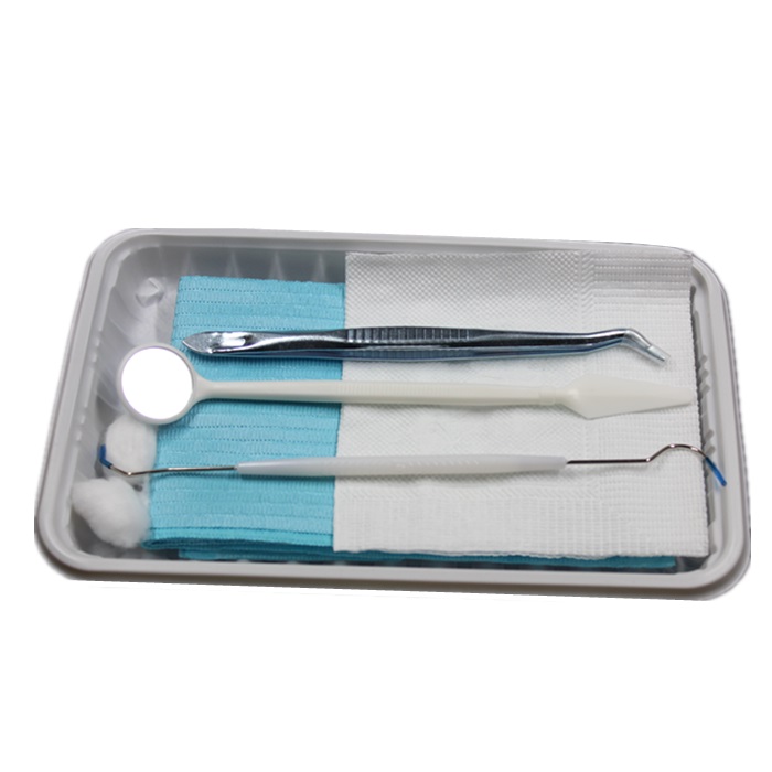 Dental Examination Kits/Sets